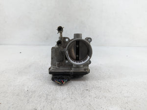 2013-2018 Nissan Altima Throttle Body P/N:3TA60-01 C 3TA60-01 B Fits 2013 2014 2015 2016 2017 2018 2019 OEM Used Auto Parts