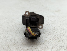 2014-2019 Gmc Sierra 1500 Mass Air Flow Meter Maf