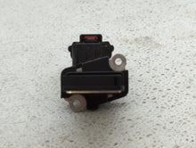 2012-2019 Cadillac Cts Mass Air Flow Meter Maf