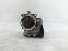 2014-2017 Volkswagen Jetta Throttle Body P/N:06K 133 062 D 06K 133 062 E Fits 2014 2015 2016 2017 OEM Used Auto Parts