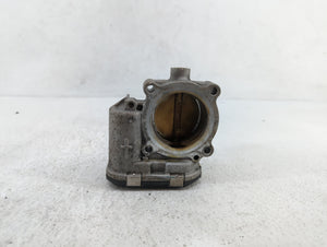 2014-2017 Volkswagen Jetta Throttle Body P/N:06K 133 062 D 06K 133 062 E Fits 2014 2015 2016 2017 OEM Used Auto Parts