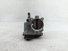 2013-2019 Nissan Sentra Throttle Body P/N:3RA60-01 C 3RA60-01 E Fits 2013 2014 2015 2016 2017 2018 2019 OEM Used Auto Parts