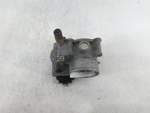 2010-2018 Toyota Prius Throttle Body P/N:22030-37060 Fits 2010 2011 2012 2013 2014 2015 2016 2017 2018 OEM Used Auto Parts