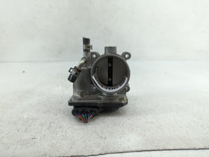 2013-2019 Subaru Legacy Throttle Body P/N:16112AA38A Fits 2013 2014 2015 2016 2017 2018 2019 OEM Used Auto Parts