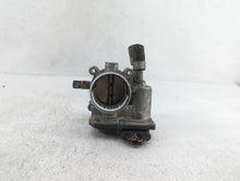 2016-2018 Hyundai Tucson Throttle Body P/N:35100-2B340 Fits 2015 2016 2017 2018 2019 OEM Used Auto Parts