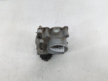 2014-2019 Nissan Rogue Throttle Body P/N:3TA60-01 C 3TA60-01 B Fits 2013 2014 2015 2016 2017 2018 2019 OEM Used Auto Parts