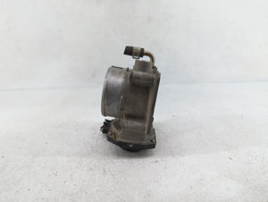 2014-2019 Nissan Rogue Throttle Body P/N:3TA60-01 C 3TA60-01 B Fits 2013 2014 2015 2016 2017 2018 2019 OEM Used Auto Parts