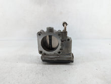 2014-2019 Nissan Rogue Throttle Body P/N:3TA60-01 C 3TA60-01 B Fits 2013 2014 2015 2016 2017 2018 2019 OEM Used Auto Parts