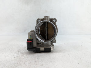 2012-2017 Chevrolet Traverse Throttle Body P/N:12670981AA 12632172BA Fits 2012 2013 2014 2015 2016 2017 2018 2019 OEM Used Auto Parts