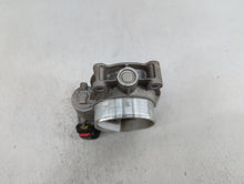 2012-2017 Chevrolet Traverse Throttle Body P/N:12670981AA 12632172BA Fits 2012 2013 2014 2015 2016 2017 2018 2019 OEM Used Auto Parts