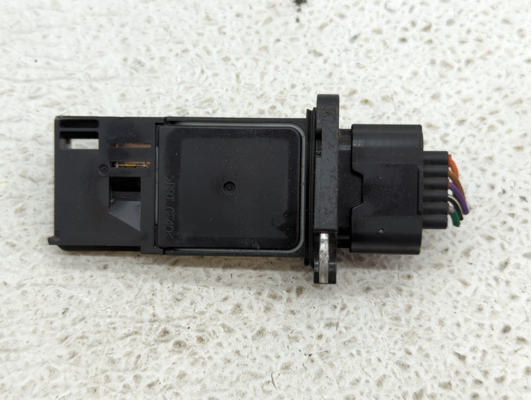 2013-2022 Honda Accord Mass Air Flow Meter Maf