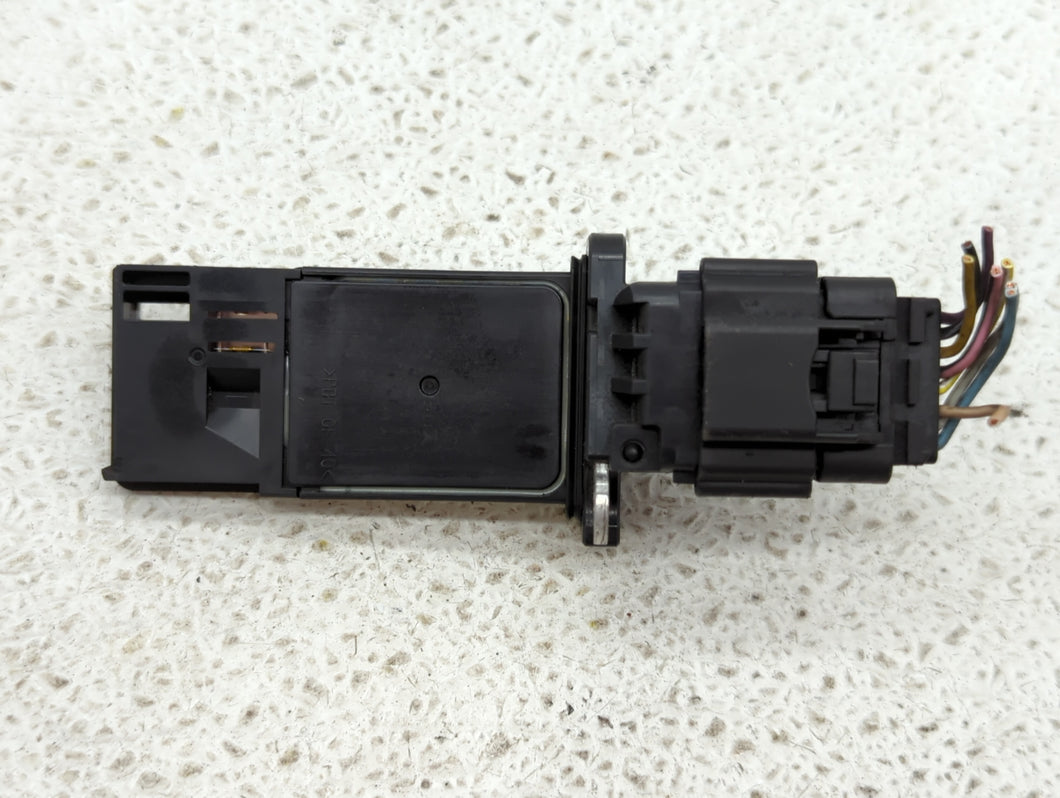 2014-2019 Gmc Sierra 1500 Mass Air Flow Meter Maf