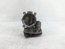 2011-2016 Ford F-150 Throttle Body P/N:BL3E-AE BL3E-9F991-AF Fits 2011 2012 2013 2014 2015 2016 2017 2018 2019 OEM Used Auto Parts