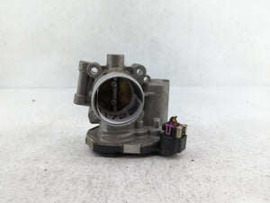 2013-2019 Buick Encore Throttle Body P/N:55581662 55565489 Fits 2011 2012 2013 2014 2015 2016 2017 2018 2019 OEM Used Auto Parts