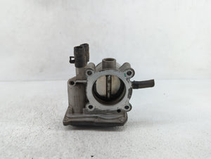 2012-2019 Kia Rio Throttle Body P/N:35100-2B300 Fits 2012 2013 2014 2015 2016 2017 2018 2019 OEM Used Auto Parts