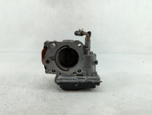 2012-2015 Honda Civic Throttle Body P/N:GMA3A GMF3B Fits 2012 2013 2014 2015 2016 2017 2018 2019 OEM Used Auto Parts