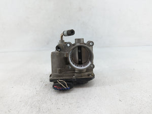 2012-2019 Nissan Versa Throttle Body P/N:3AA50-02 G 3AA50-02 B Fits 2012 2013 2014 2015 2016 2017 2018 2019 OEM Used Auto Parts