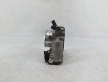 2015-2019 Hyundai Sonata Throttle Body P/N:35100-2G600 Fits 2015 2016 2017 2018 2019 OEM Used Auto Parts