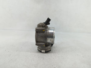 2015-2019 Hyundai Sonata Throttle Body P/N:35100-2G600 Fits 2015 2016 2017 2018 2019 OEM Used Auto Parts