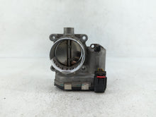 2014-2018 Ford Focus Throttle Body P/N:DS7E-9F991-BB Fits 2014 2015 2016 2017 2018 2019 OEM Used Auto Parts