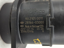 2017-2019 Kia Niro Mass Air Flow Meter Maf