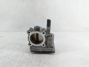 2010-2018 Toyota Prius Throttle Body P/N:22030-37060 Fits 2010 2011 2012 2013 2014 2015 2016 2017 2018 OEM Used Auto Parts