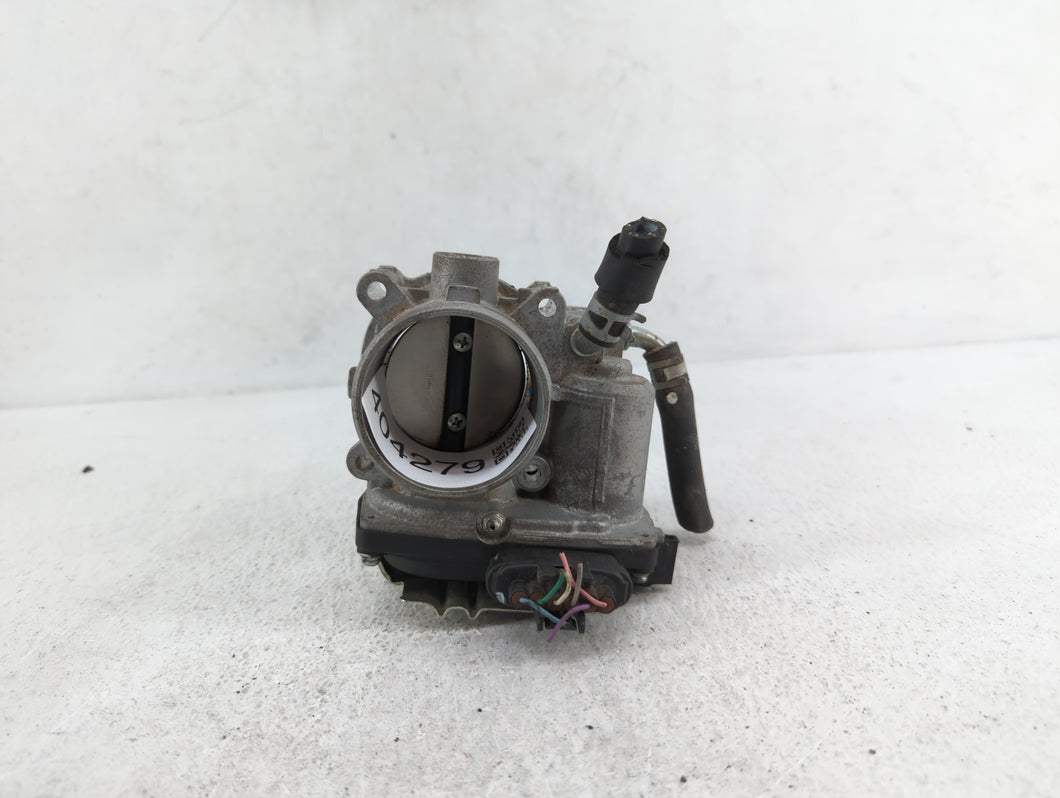 2018 Mitsubishi Outlander Sport Throttle Body P/N:57021 B Fits OEM Used Auto Parts