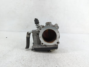 2018 Mitsubishi Outlander Sport Throttle Body P/N:57021 B Fits OEM Used Auto Parts