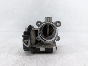 2018-2019 Chevrolet Equinox Throttle Body P/N:12671379AA Fits 2016 2017 2018 2019 OEM Used Auto Parts