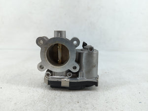 2018-2019 Chevrolet Equinox Throttle Body P/N:12671379AA Fits 2016 2017 2018 2019 OEM Used Auto Parts