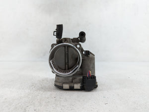 2011-2014 Hyundai Sonata Throttle Body P/N:35100-2G700 Fits 2011 2012 2013 2014 2015 2016 OEM Used Auto Parts