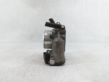 2011-2014 Hyundai Sonata Throttle Body P/N:35100-2G700 Fits 2011 2012 2013 2014 2015 2016 OEM Used Auto Parts