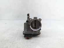 2013-2019 Nissan Sentra Throttle Body P/N:3RA60-01 C 3RA60-01 E Fits 2013 2014 2015 2016 2017 2018 2019 OEM Used Auto Parts