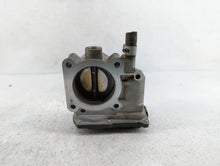 2013-2019 Nissan Sentra Throttle Body P/N:3RA60-01 C 3RA60-01 E Fits 2013 2014 2015 2016 2017 2018 2019 OEM Used Auto Parts