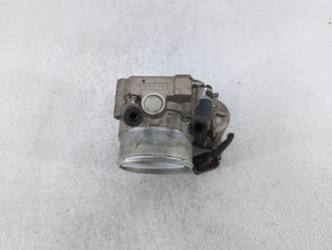 2016-2019 Kia Optima Throttle Body P/N:35100-2G600 Fits 2015 2016 2017 2018 2019 OEM Used Auto Parts