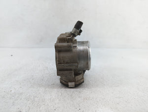 2016-2019 Kia Optima Throttle Body P/N:35100-2G600 Fits 2015 2016 2017 2018 2019 OEM Used Auto Parts