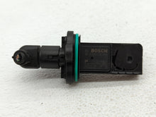 2012-2012 Chevrolet Sonic Mass Air Flow Meter Maf