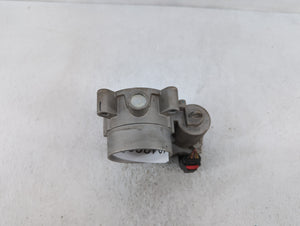 2014-2017 Jeep Cherokee Throttle Body P/N:04891970AB Fits 2014 2015 2016 2017 2018 OEM Used Auto Parts