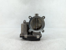 2014-2017 Jeep Cherokee Throttle Body P/N:04891970AB Fits 2014 2015 2016 2017 2018 OEM Used Auto Parts