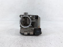 2012-2017 Fiat 500 Throttle Body P/N:0 280 750 568 Fits 2012 2013 2014 2015 2016 2017 OEM Used Auto Parts