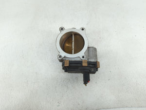 2014-2019 Chevrolet Silverado 1500 Throttle Body P/N:12617792 12678224 Fits 2014 2015 2016 2017 2018 2019 OEM Used Auto Parts