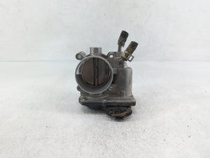 2014-2019 Kia Soul Throttle Body P/N:5323 10R05 35100-2E000 Fits 2011 2012 2013 2014 2015 2016 2017 2018 2019 OEM Used Auto Parts