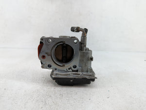 2012-2015 Honda Civic Throttle Body P/N:GMA3A GMF3B Fits 2012 2013 2014 2015 2016 2017 2018 2019 OEM Used Auto Parts