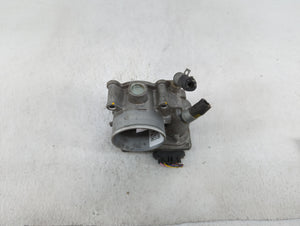 2014-2018 Kia Forte Throttle Body P/N:35100-2E000 35100-2E710 Fits 2011 2012 2013 2014 2015 2016 2017 2018 2019 OEM Used Auto Parts