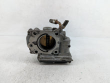 2006-2011 Honda Civic Throttle Body P/N:GMA4A Fits 2006 2007 2008 2009 2010 2011 OEM Used Auto Parts