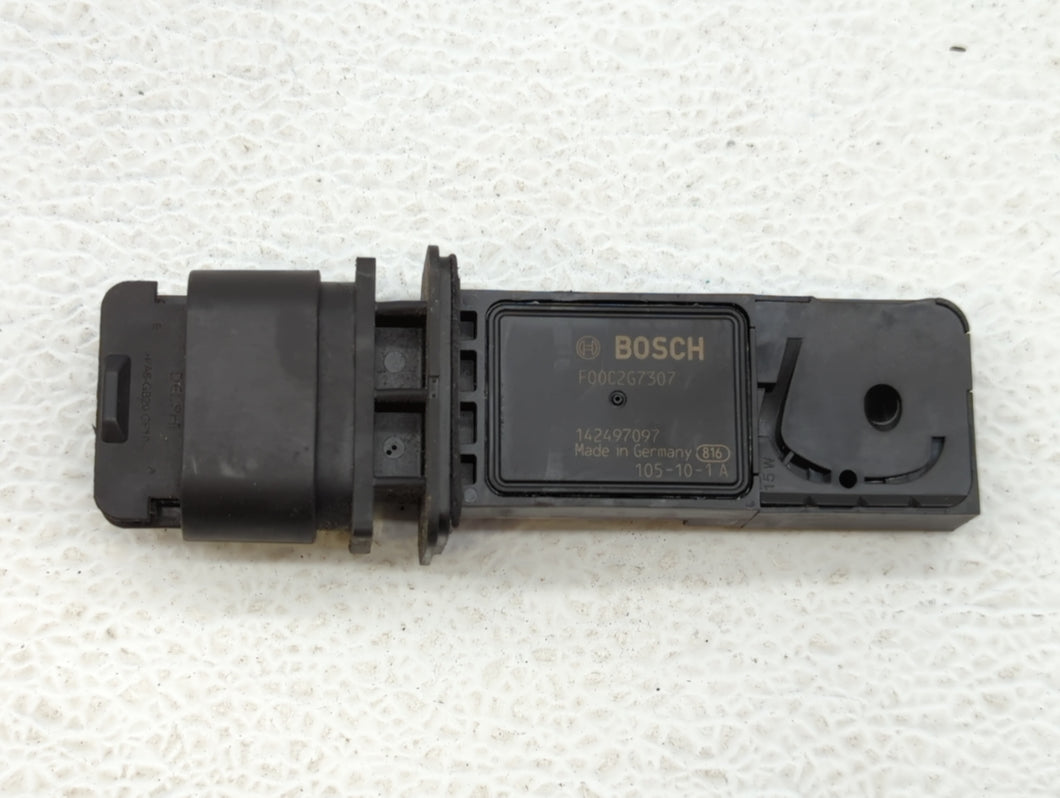 Chevrolet Traverse Mass Air Flow Meter Maf