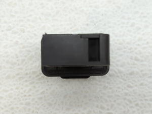 Chevrolet Traverse Mass Air Flow Meter Maf