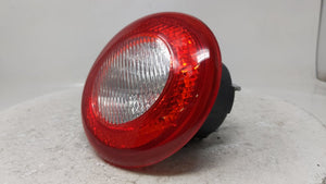 2006-2011 Chevrolet Hhr Tail Light Assembly Driver Left OEM P/N:15875485 20778528 Fits 2006 2007 2008 2009 2010 2011 OEM Used Auto Parts - Oemusedautoparts1.com