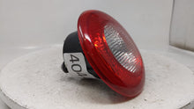 2006-2011 Chevrolet Hhr Tail Light Assembly Driver Left OEM P/N:15875485 20778528 Fits 2006 2007 2008 2009 2010 2011 OEM Used Auto Parts - Oemusedautoparts1.com