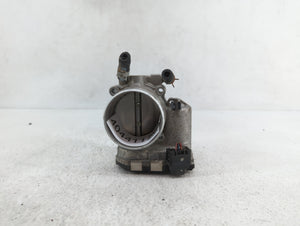 2017-2019 Kia Sportage Throttle Body P/N:35100-2G600 Fits 2015 2016 2017 2018 2019 OEM Used Auto Parts